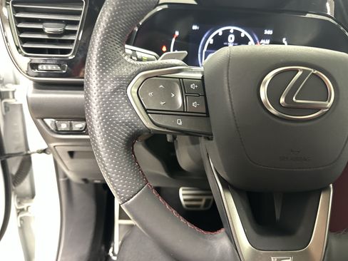 Certified 2024 Lexus NX 350 F Sport AWD/4WD image 19