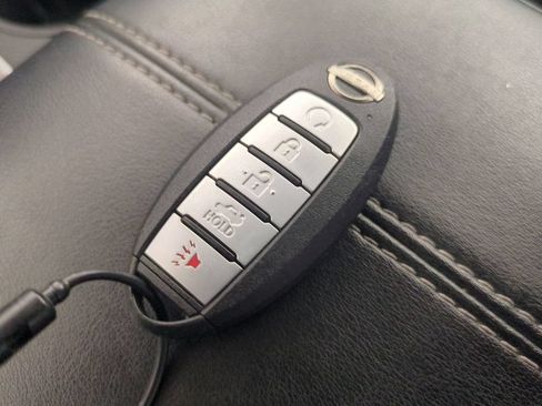 Used 2025 Nissan Altima 2.5 SV FWD image 34