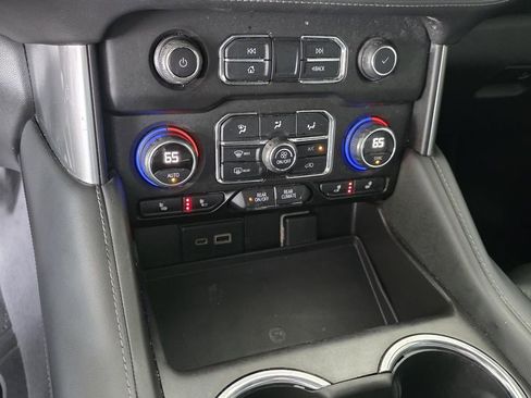 Used 2021 Chevrolet Tahoe Z71 AWD/4WD image 26