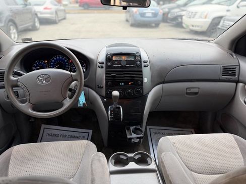 Used 2007 Toyota Sienna LE image 12