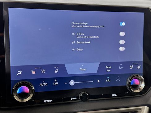 Used 2023 Lexus RX 350 Premium Plus image 23