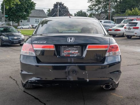 Used 2012 Honda Accord EX-L image 7