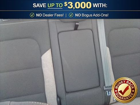 Certified 2026 Ford Bronco Sport Big Bend AWD/4WD image 23