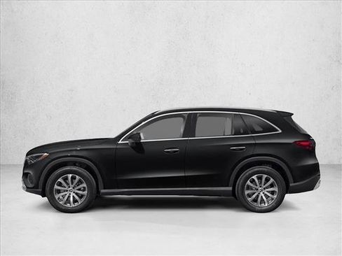 New 2026 Mercedes-Benz GLC 300 GLC 300 image 3