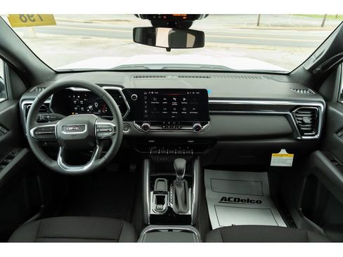 New 2026 GMC Canyon Elevation RWD image 32