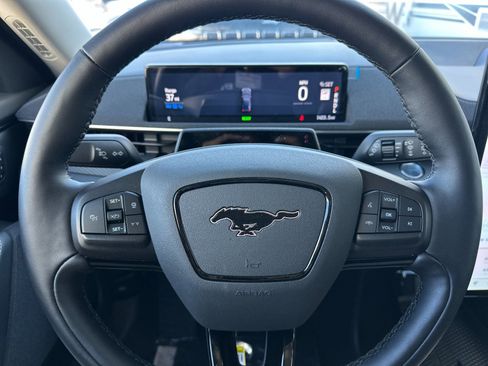 Used 2024 Ford Mustang Mach-E Select w/ Comfort Package Lite image 26