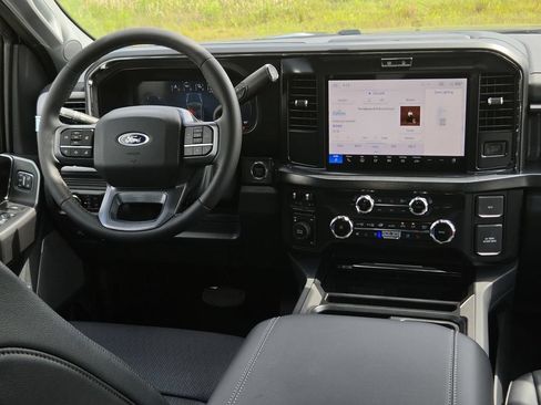 New 2026 Ford F350 Lariat AWD/4WD image 23
