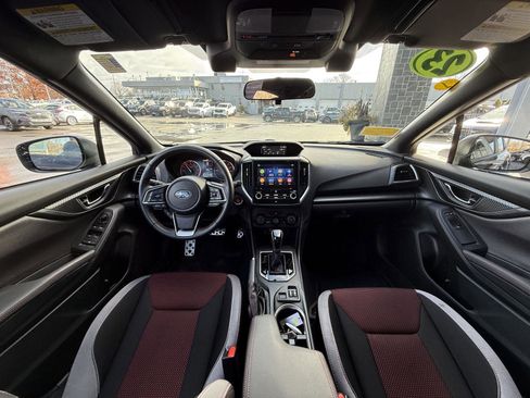 Certified 2023 Subaru Impreza 2.0i Sport image 25