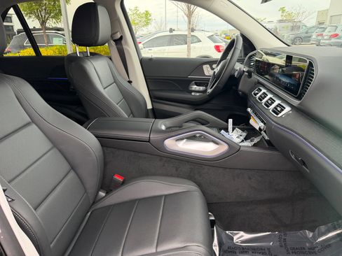 New 2026 Mercedes-Benz GLE 350 4MATIC image 20
