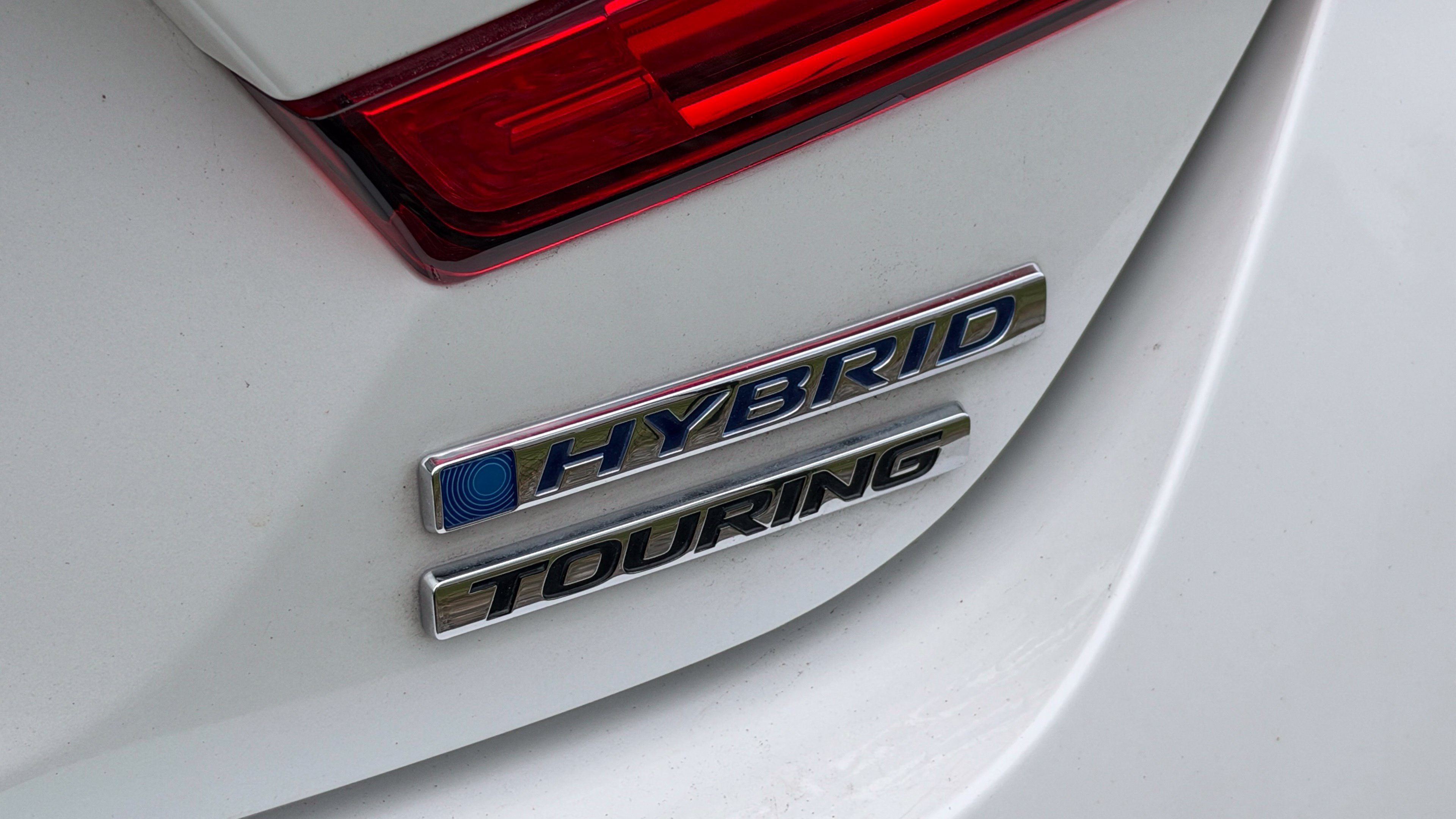 Used 2022 Honda Accord Touring image 7