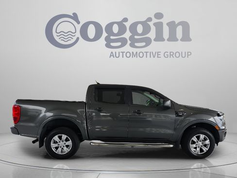 Certified 2019 Ford Ranger XLT w/ Trailer Tow Package RWD image 6