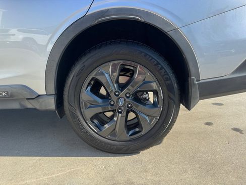 Used 2020 Subaru Outback Onyx Edition XT image 26