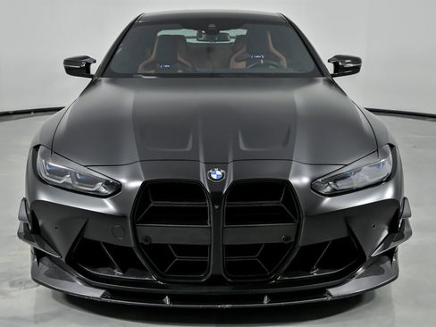 Used 2024 BMW M4 Competition w/ Executive Package image 5