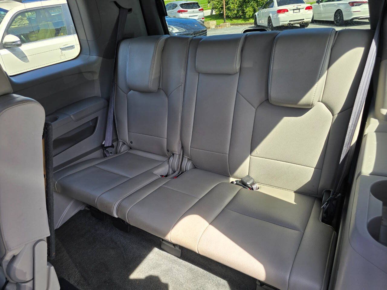 Used 2013 Honda Pilot EX-L image 28