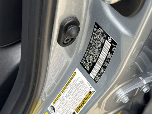 Certified 2025 Lexus UX 300h FWD image 20