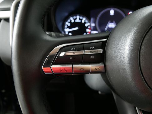 Used 2025 MAZDA CX-50 AWD 2.5 S w/ Premium Package image 27
