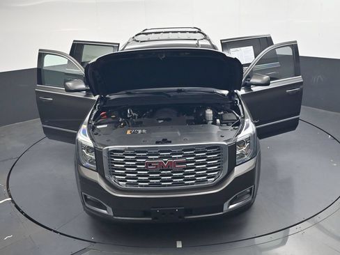 Used 2019 GMC Yukon XL Denali w/ Denali Ultimate Package RWD image 46