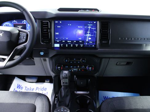 New 2026 Ford Bronco Big Bend image 18