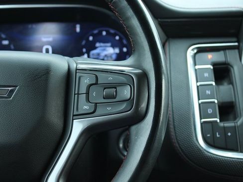 Used 2024 Chevrolet Suburban RST w/ Luxury Package image 25