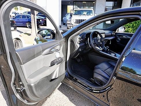 Used 2024 Dodge Hornet R/T Plus image 41