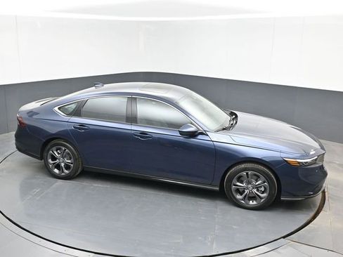 New 2026 Honda Accord EX-L image 13