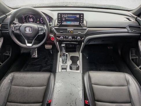 Used 2022 Honda Accord Sport image 15
