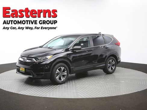 Used 2017 Honda CR-V LX image 54