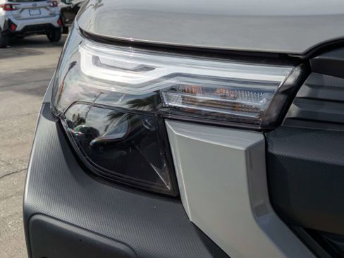 New 2026 Subaru Forester Wilderness image 10