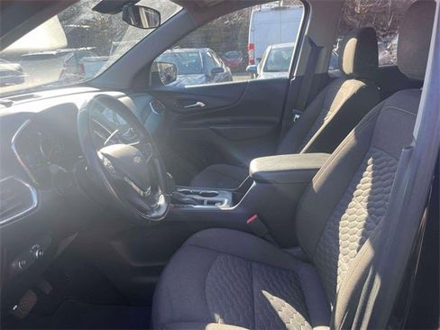 Used 2019 Chevrolet Equinox LT image 14