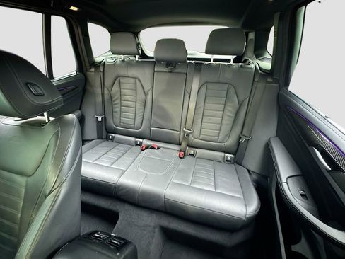 Used 2020 BMW X3 M image 14