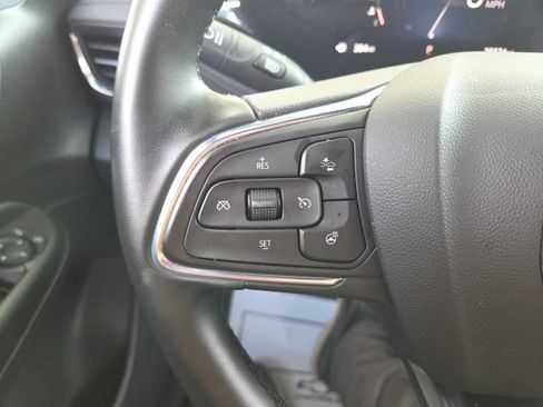 Used 2024 Buick Envista Sport Touring w/ Convenience I Package FWD image 44