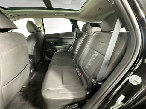 Used 2022 Hyundai Tucson SEL w/ Cargo Package image 26