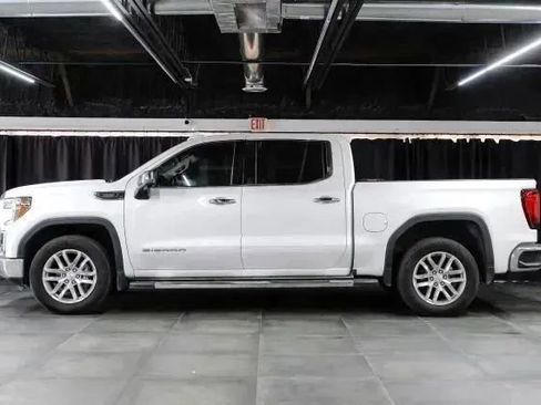 Used 2021 GMC Sierra 1500 SLT w/ SLT Premium Plus Package image 15