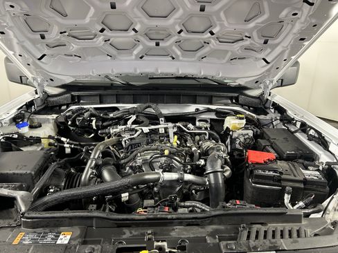 Used 2025 Ford Bronco Big Bend image 46