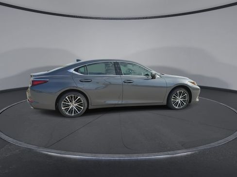 Used 2025 Lexus ES 350 w/ Premium Package FWD image 9