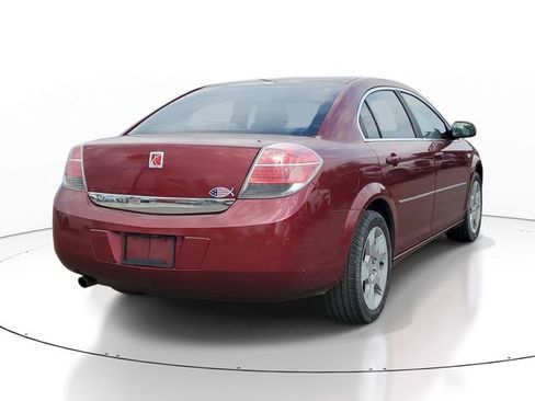 Used 2008 Saturn Aura XE FWD image 4