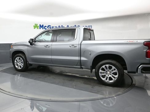 New 2026 Chevrolet Silverado 1500 LTZ w/ LTZ Convenience Package II image 24