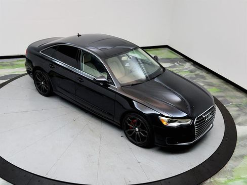 Used 2016 Audi A6 2.0T Premium image 31