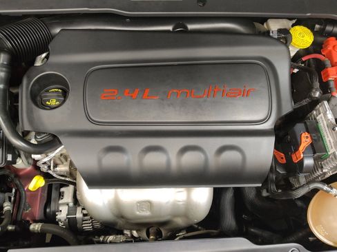 Used 2021 Jeep Compass Sport FWD image 30