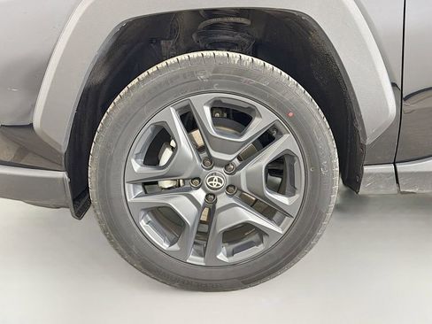 Used 2024 Toyota RAV4 Adventure AWD/4WD image 27