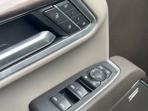 New 2026 Chevrolet Silverado 1500 LTZ image 19