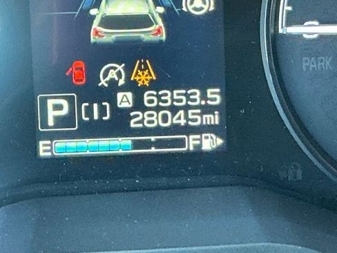 Used 2020 Subaru Forester w/ Alloy Wheel Package image 29