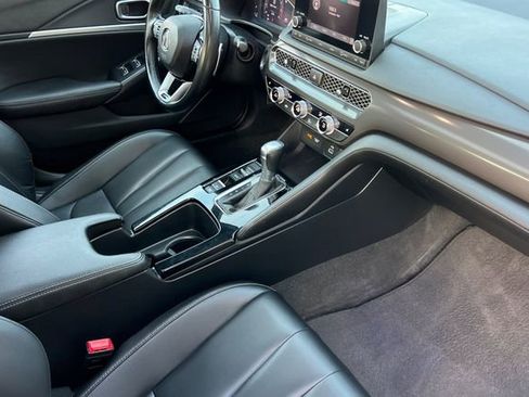 Certified 2023 Acura Integra A-Spec image 16