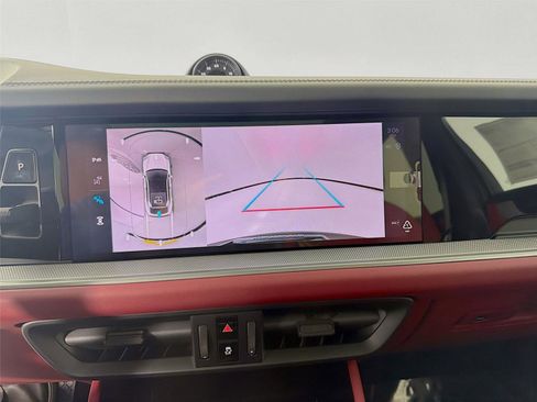 New 2026 Porsche Cayenne Coupe image 13