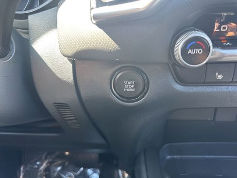 Used 2024 MAZDA CX-50 AWD 2.5 S w/ Preferred Package image 21