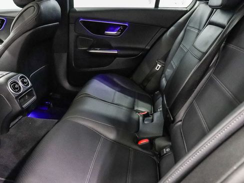 Certified 2022 Mercedes-Benz C 300 Sedan image 48