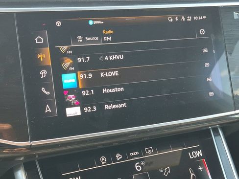 Used 2025 Audi Q7 3.0T Premium Plus AWD/4WD image 18