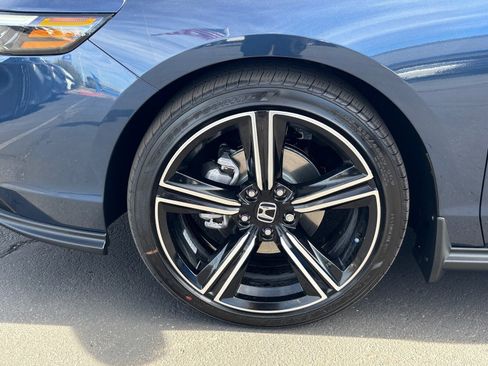 New 2026 Honda Accord SE image 5