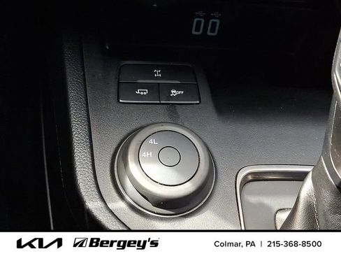 Used 2023 Ford Ranger XLT w/ Equipment Group 301A Mid image 25