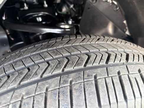 Used 2024 Toyota Tundra Platinum image 32